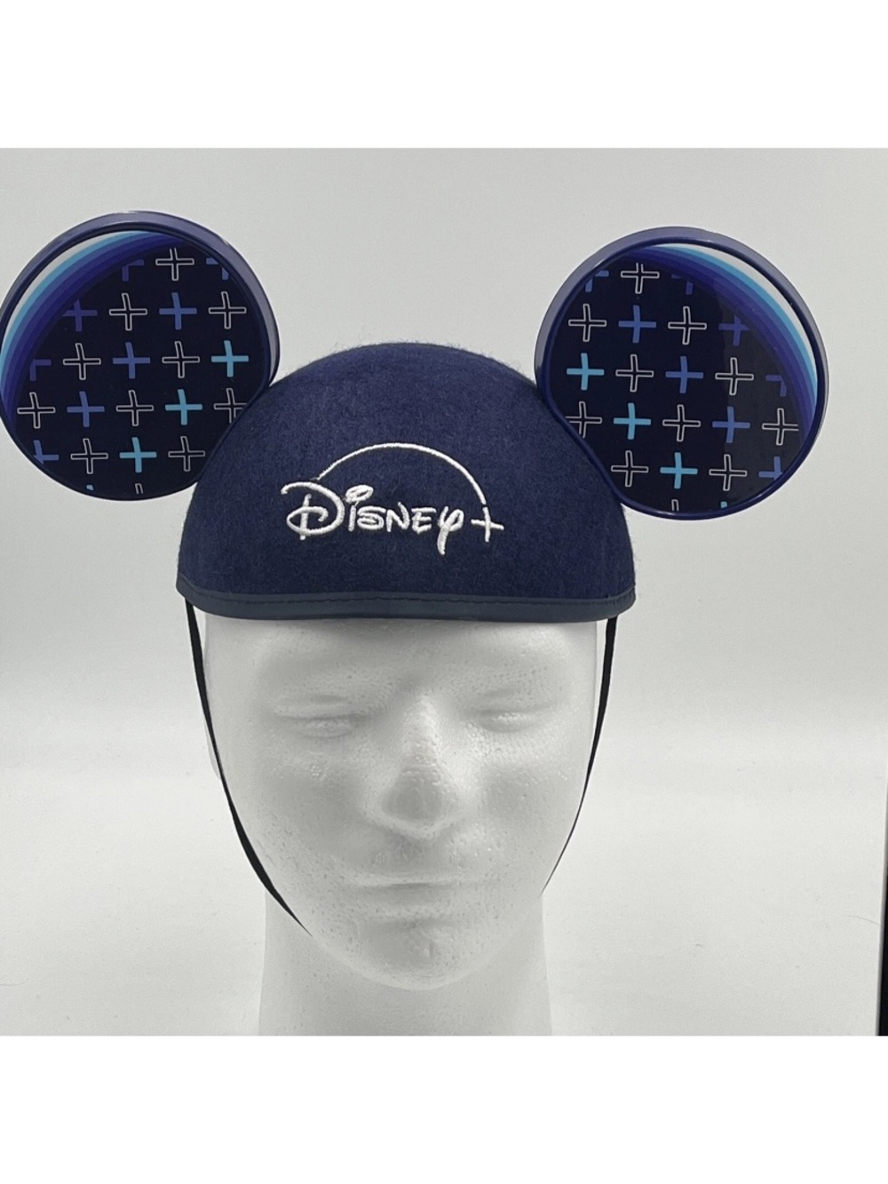 Disney Plus Mickey Ears